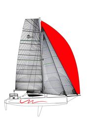 32' Corsair 2017 Yacht For Sale